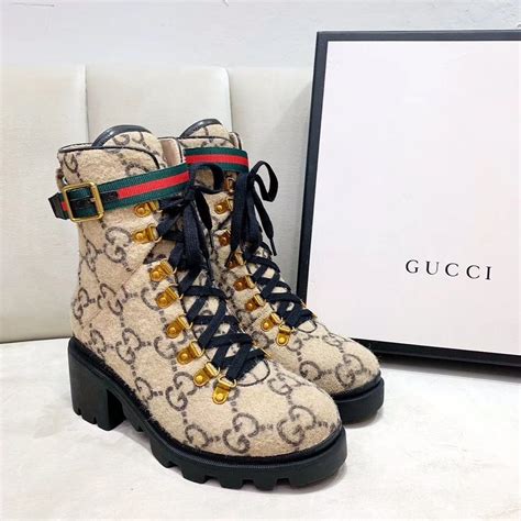 replica gucci mens boots|gucci men's boots162616 price.